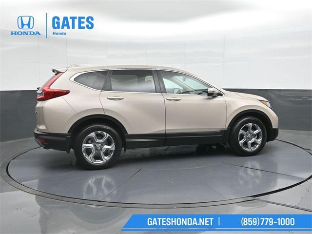 used 2019 Honda CR-V car, priced at $21,888