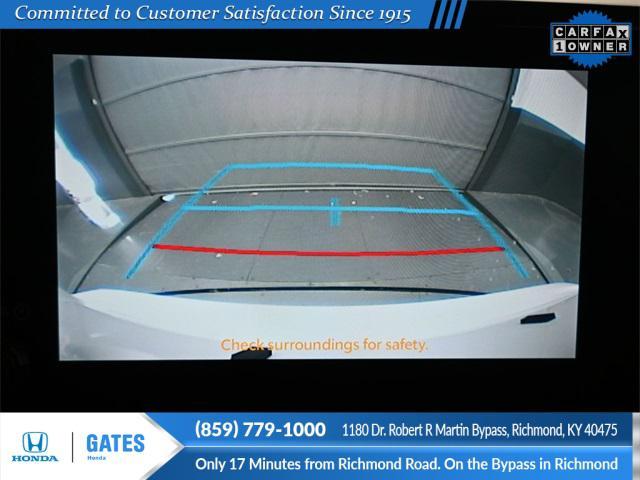 used 2024 Toyota Corolla car, priced at $21,428