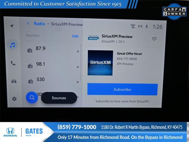 used 2024 Toyota Corolla car, priced at $21,428