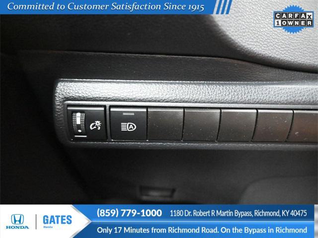 used 2024 Toyota Corolla car, priced at $21,428