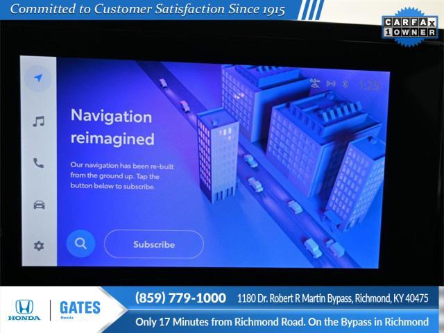 used 2024 Toyota Corolla car, priced at $21,428