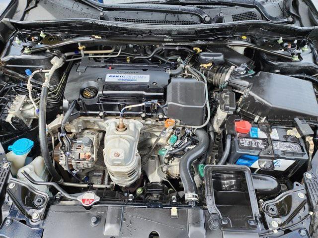used 2015 Honda Accord car, priced at $12,559