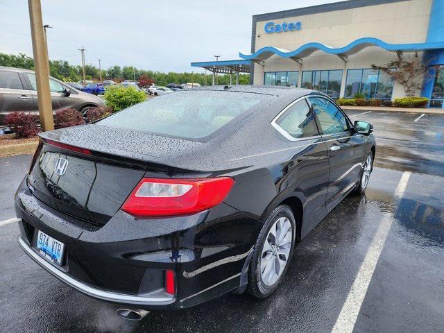used 2015 Honda Accord car, priced at $12,559
