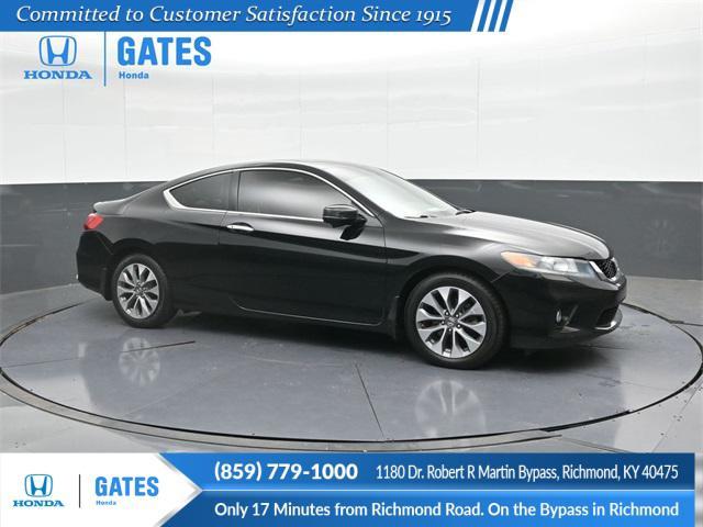 used 2015 Honda Accord car, priced at $12,559