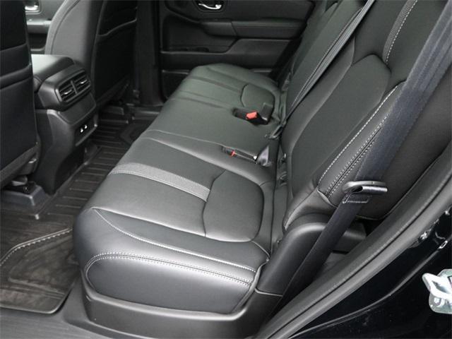 new 2026 Honda Passport car, priced at $46,245