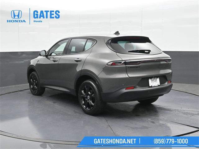 used 2024 Dodge Hornet car, priced at $24,940