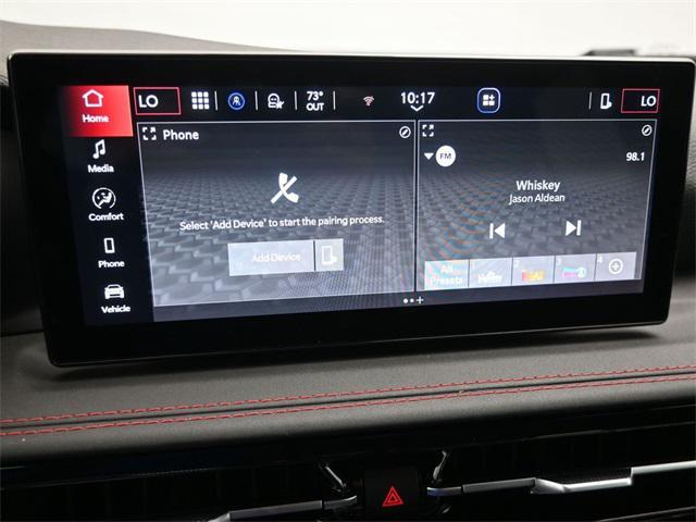 used 2024 Dodge Hornet car, priced at $24,940