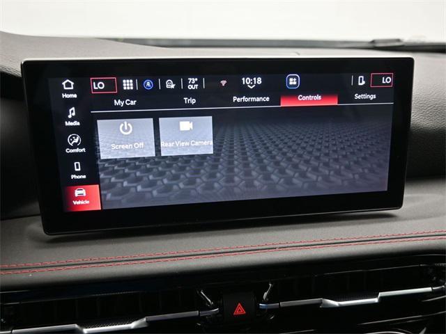 used 2024 Dodge Hornet car, priced at $24,940