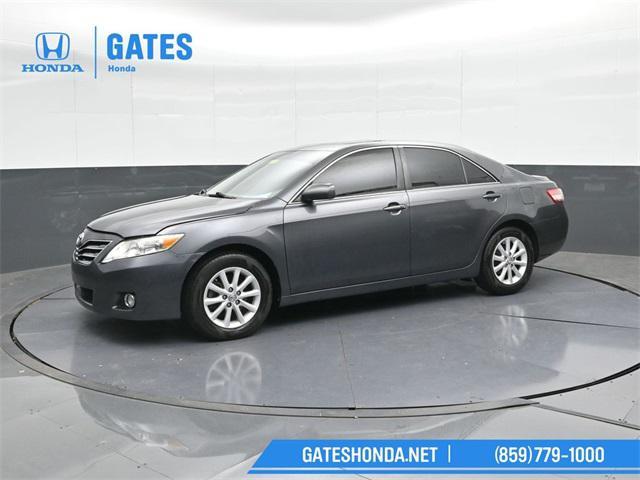 used 2011 Toyota Camry car, priced at $8,951
