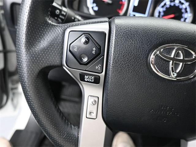 used 2021 Toyota 4Runner car, priced at $40,106