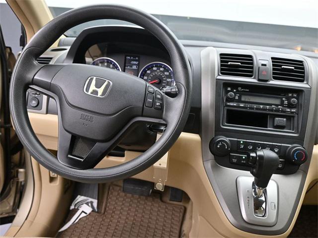 used 2009 Honda CR-V car, priced at $8,868