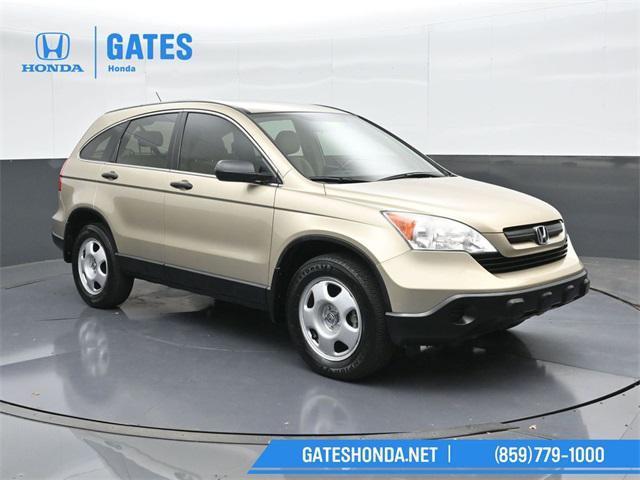 used 2009 Honda CR-V car, priced at $8,868