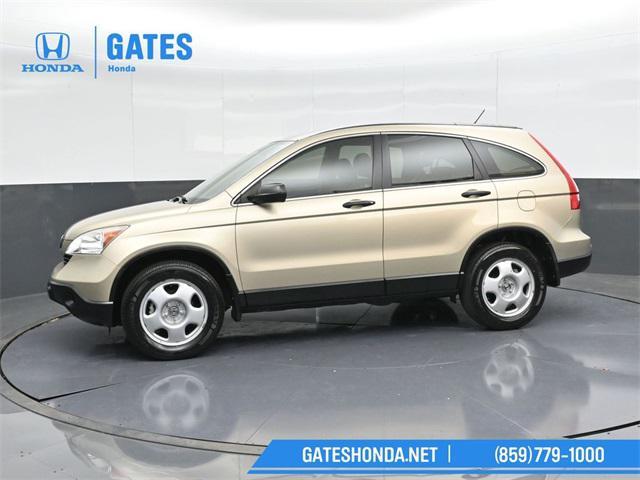 used 2009 Honda CR-V car, priced at $8,868