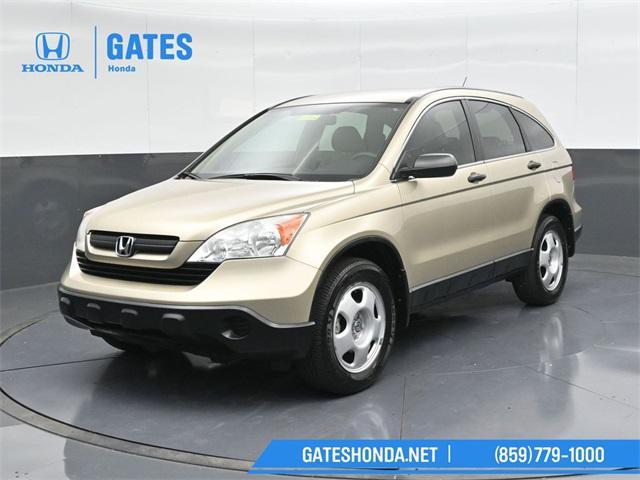 used 2009 Honda CR-V car, priced at $8,868