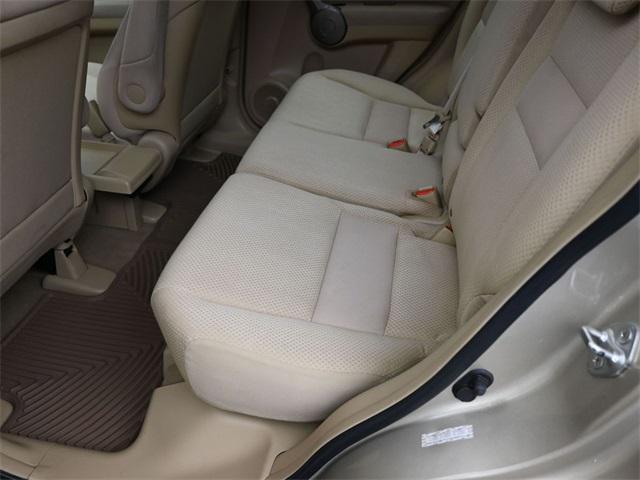 used 2009 Honda CR-V car, priced at $8,868