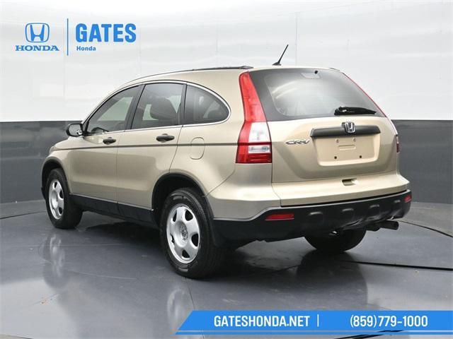 used 2009 Honda CR-V car, priced at $8,868