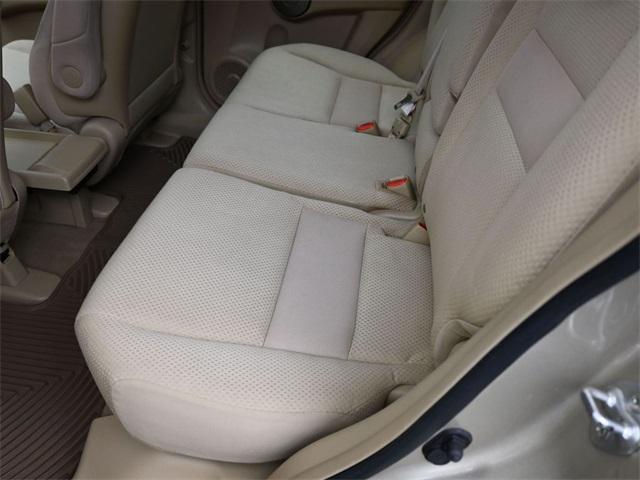 used 2009 Honda CR-V car, priced at $8,868