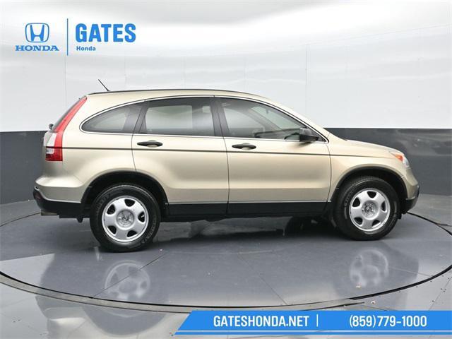 used 2009 Honda CR-V car, priced at $8,868