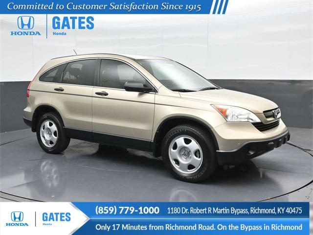 used 2009 Honda CR-V car, priced at $8,868