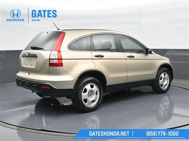 used 2009 Honda CR-V car, priced at $8,868