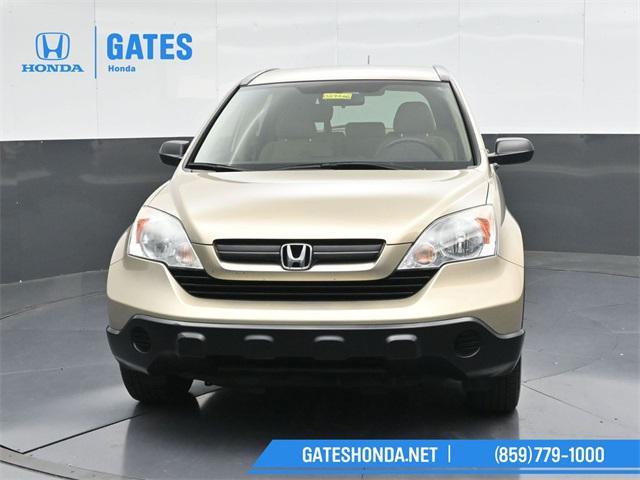 used 2009 Honda CR-V car, priced at $8,868