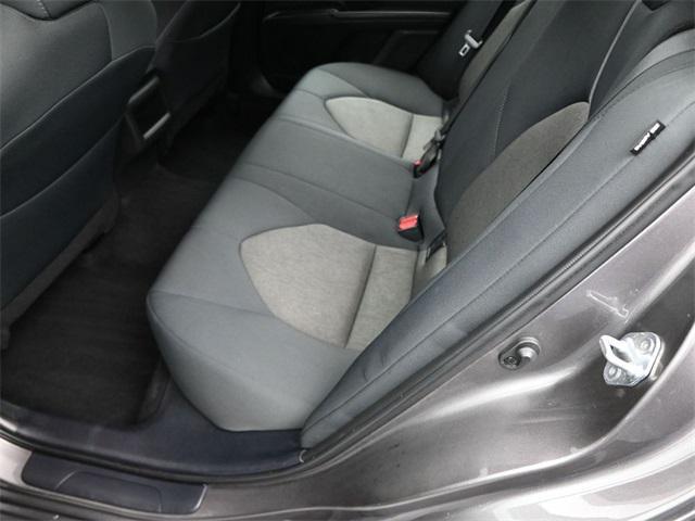 used 2024 Toyota Camry car, priced at $25,846