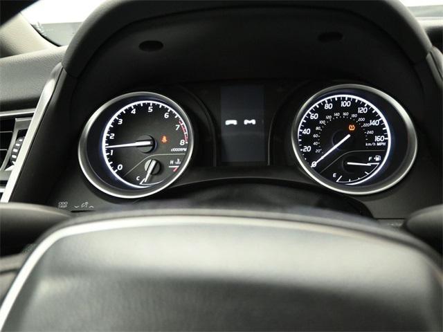 used 2024 Toyota Camry car, priced at $25,846