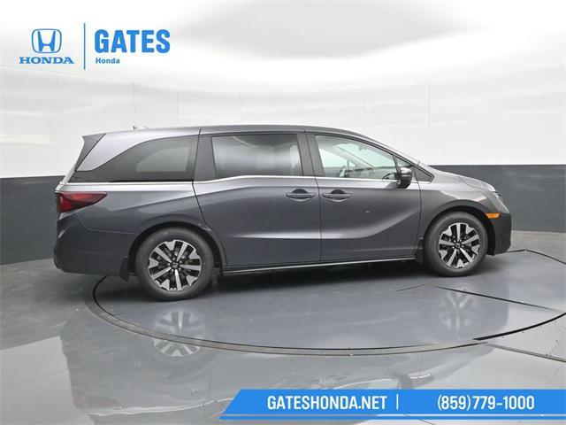 new 2026 Honda Odyssey car, priced at $44,290