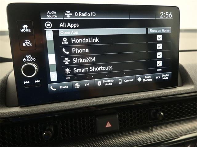 used 2023 Honda CR-V car, priced at $32,625