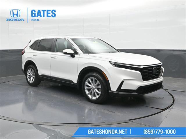 used 2023 Honda CR-V car, priced at $32,625