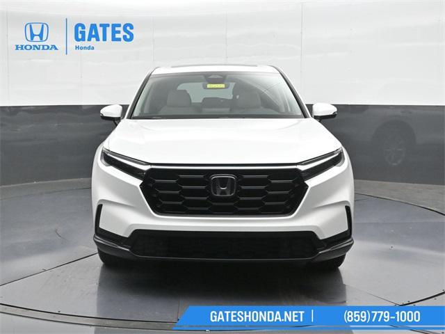 used 2023 Honda CR-V car, priced at $32,625