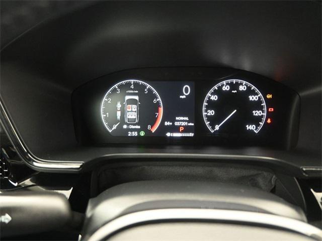 used 2023 Honda CR-V car, priced at $32,625