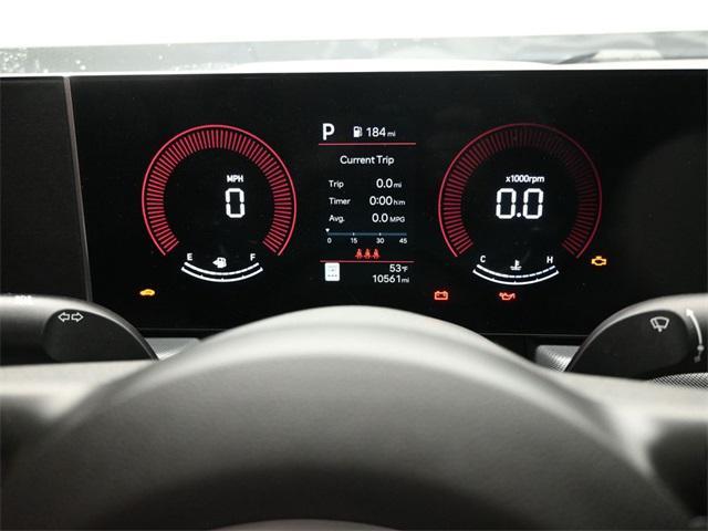 used 2024 Hyundai Sonata car, priced at $24,900