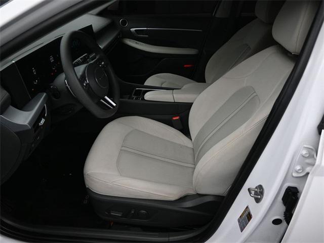 used 2024 Hyundai Sonata car, priced at $24,900