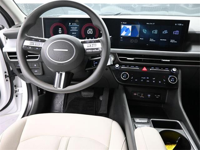 used 2024 Hyundai Sonata car, priced at $24,900