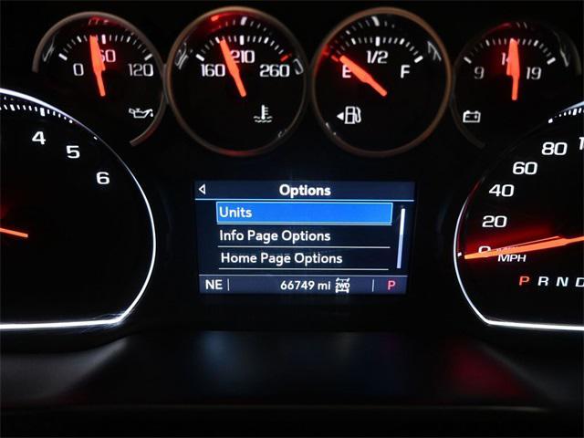 used 2019 Chevrolet Silverado 1500 car, priced at $32,350