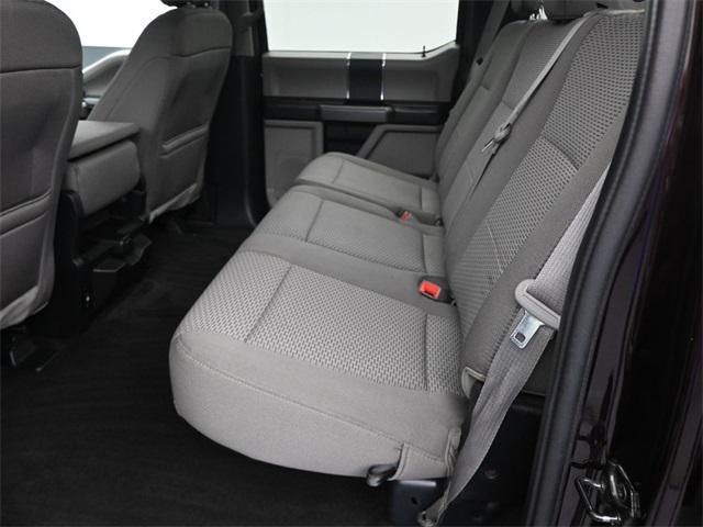 used 2020 Ford F-150 car, priced at $32,301