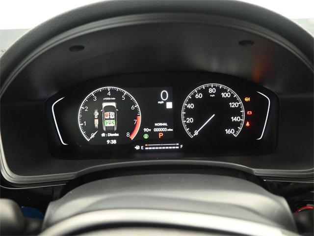 new 2025 Honda Civic car, priced at $29,055