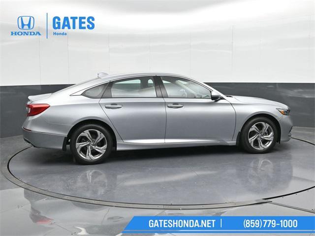 used 2019 Honda Accord car, priced at $24,980