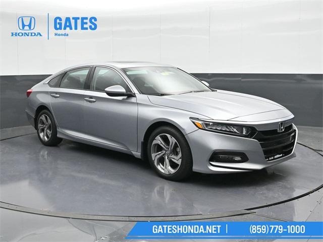 used 2019 Honda Accord car, priced at $24,980