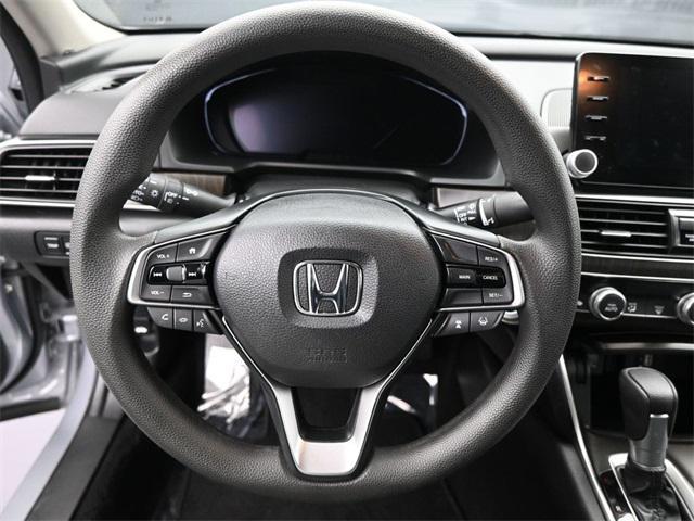 used 2019 Honda Accord car, priced at $24,980