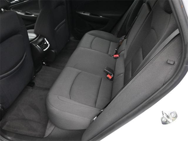 used 2022 Chevrolet Malibu car, priced at $19,954