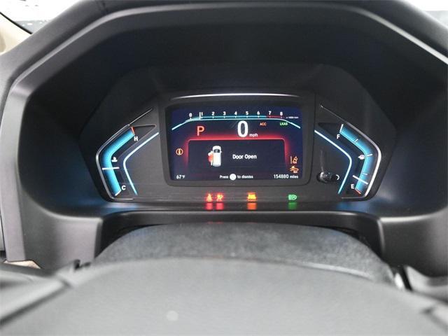 used 2018 Honda Odyssey car, priced at $19,974