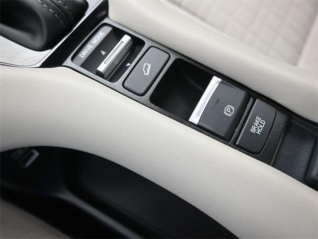 used 2023 Honda HR-V car, priced at $24,998