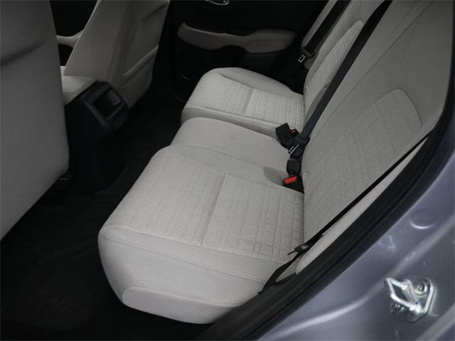 used 2023 Honda HR-V car, priced at $24,998