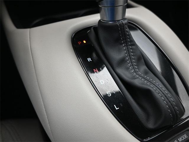 used 2023 Honda HR-V car, priced at $24,998