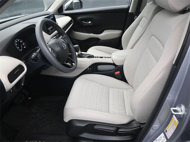 used 2023 Honda HR-V car, priced at $24,998