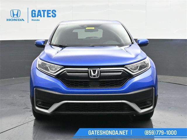 used 2020 Honda CR-V car, priced at $24,930