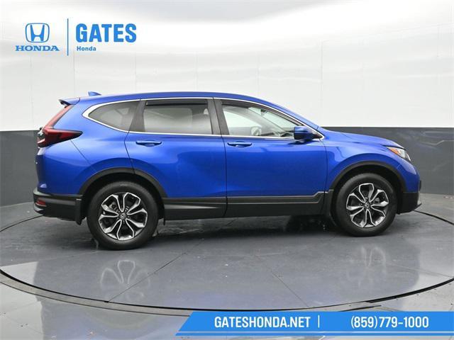 used 2020 Honda CR-V car, priced at $24,930