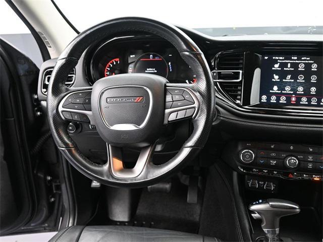 used 2021 Dodge Durango car, priced at $27,732